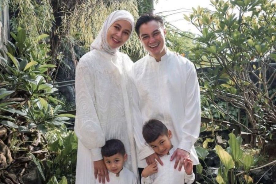 Bantahan dan Fakta Persidangan Paula Verhoeven Dituding Selingkuh, Baim Wong Ajukan Bukti Lengkap