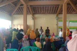 Bantuan Sosial April 2025 Program Pemerintah untuk Meringankan Beban Masyarakat Jelang Idul Fitri