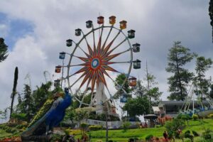 Batu Ekonomis Park Hadir dengan Konsep Baru, Warga Kota Batu Dapat Masuk Gratis di Hari Pembukaan