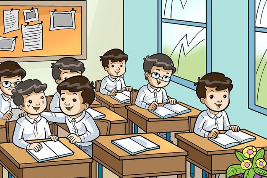 Dua Pelajar SMK di Tulungagung Ikuti Ujian Akhir di Lapas, Dukung Hak Pendidikan Meski dalam Proses Hukum