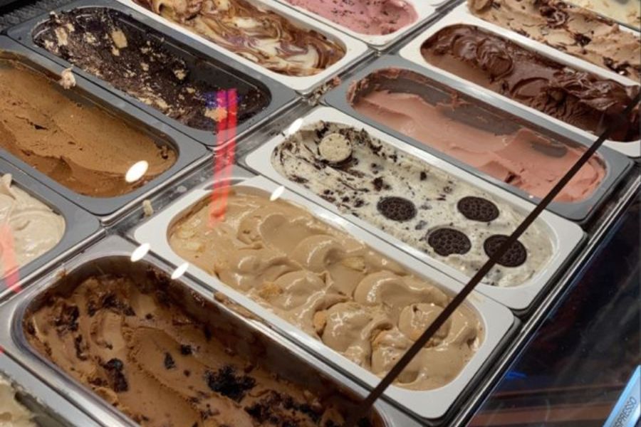 Es Krim Diduga Mengandung Alkohol Disegel di Surabaya Barat, MUI Tegaskan Produk Haram