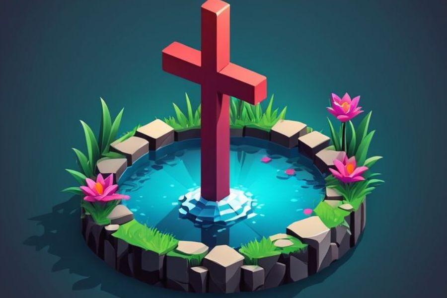 Fakta Sejarah Jumat Agung 5 Bukti Non-Kristen yang Mengonfirmasi Penyaliban Yesus