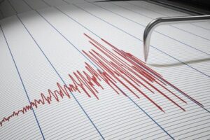 Gempa Magnitudo 5,0 Guncang Cilacap: Tidak Timbulkan Tsunami!