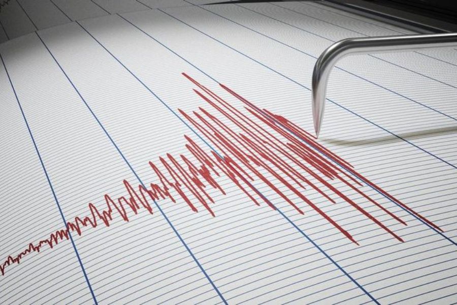 Gempa Magnitudo 5,0 Guncang Cilacap: Tidak Timbulkan Tsunami!