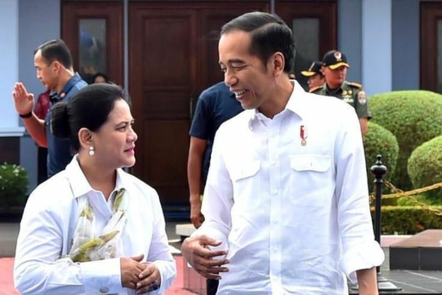Gugatan Ijazah Jokowi Muncul Lagi, Pengacara Solo Tuntut Kebenaran Legalitas Pendidikan