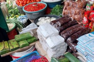 Harga Sembako di Jawa Timur Hari Ini, 23 April 2025 Cabai Naik, Bawang Turun