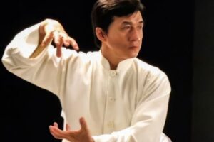 Jackie Chan Kembali Beraksi! Ini Sinopsis dan Fakta Menarik Film Karate Kid Legends 2025