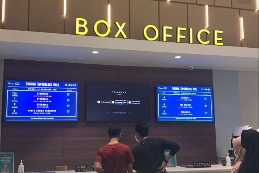 Jadwal Bioskop Cinepolis Batu 7 April 2025 Jumbo dan Pabrik Gula Uncut Masih Tayang, Liburan Makin Seru!