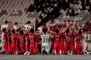 Jadwal Indonesia U-17 vs Afghanistan U-17 di Piala Asia 2025 Penentuan Nasib di Grup C
