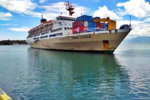 Jadwal KM Dorolonda April 2025 19 Rute Selama 16 Hari, Berangkat dari Surabaya ke Balikpapan