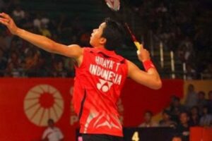 Jadwal Lengkap Perempat Final Kejuaraan Asia Badminton 2025 Tujuh Wakil Indonesia Berjuang Hari Ini