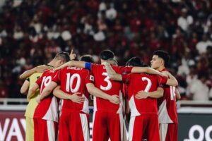 Jadwal dan Prediksi Semifinal Piala Asia U17 2025 Uzbekistan, Jepang hingga Timnas Indonesia Berebut Tiket Final