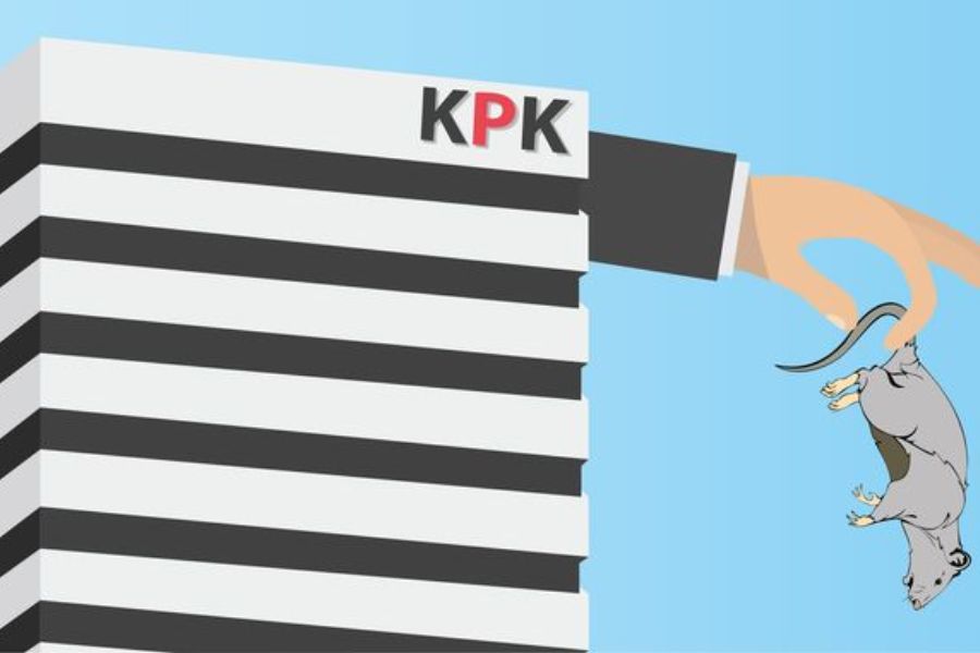 KPK Geledah Kantor KONI Jatim Terkait Dana Hibah Pokmas, Ini Fakta Lengkapnya