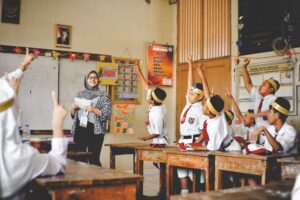 Kapan Pendaftaran PPG Prajabatan 2025 Dibuka Simak Jadwal dan Syarat Lengkapnya