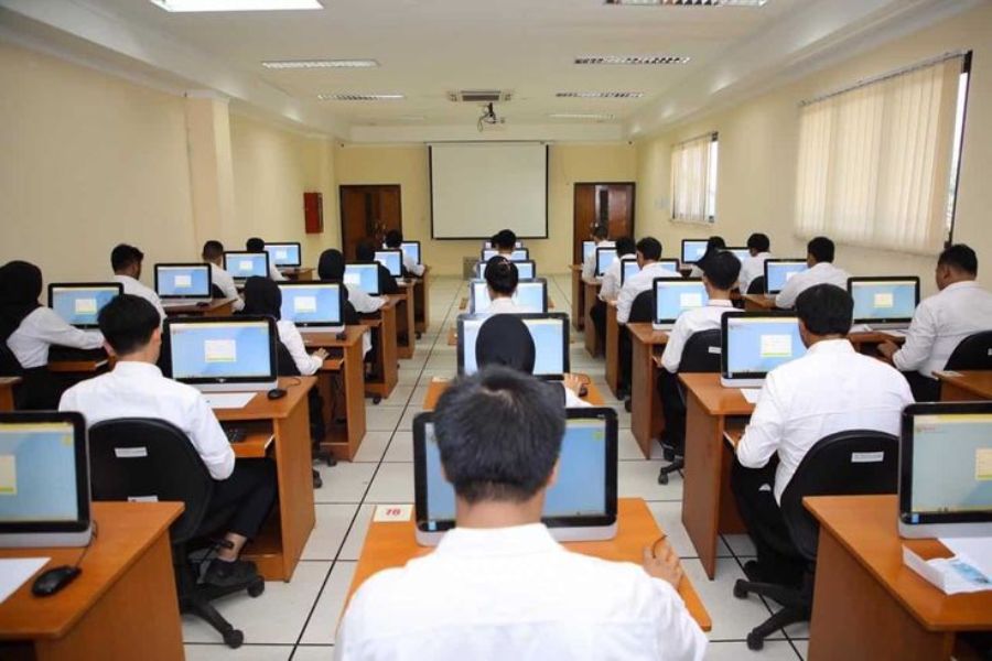 Kapan Ujian Kompetensi PPPK Tahap 2 Simak Jadwal Lengkap dan Cara Ceknya di Sini!