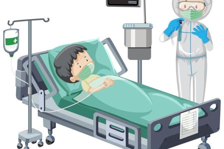 Kasus Keracunan Massal di Klaten Polisi Periksa Pemilik Acara Hajatan dan Sampel Makanan