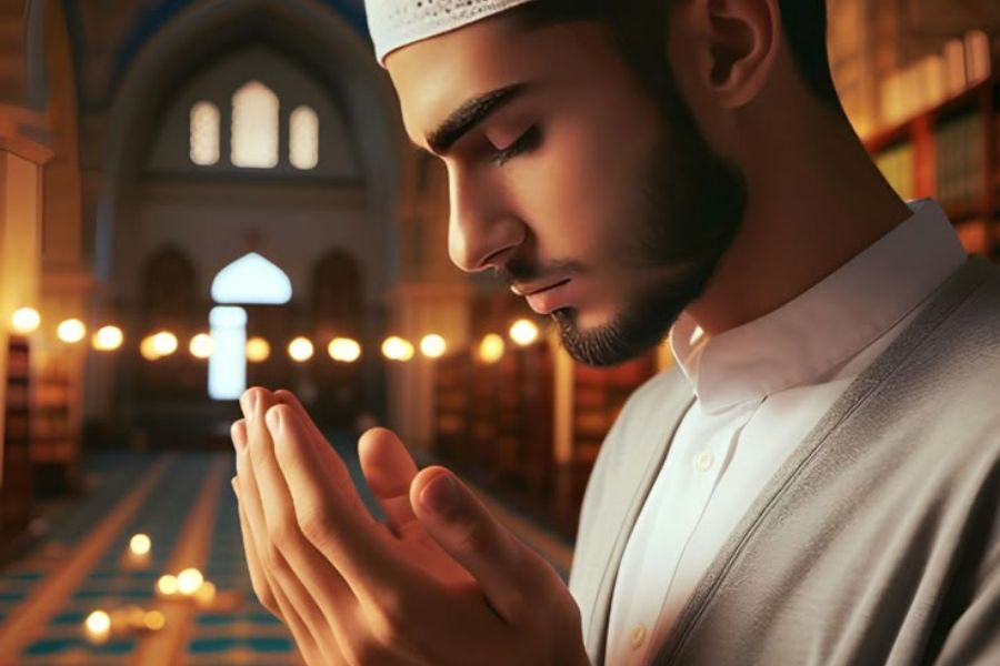 Keutamaan dan Niat Puasa Syawal Raih Pahala Setara Setahun Penuh