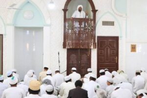 Khutbah Solat Jum'at, Puasa Syawal Kesempatan Meraih Pahala Setahun Penuh Setelah Ramadhan