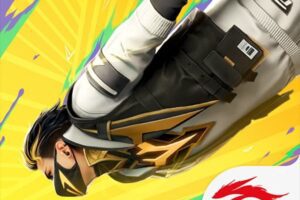 Kode Redeem Free Fire (FF) Aktif Hari Ini 7 April 2025 Dapatkan Skin, Diamond, dan Hadiah Menarik Lainnya!