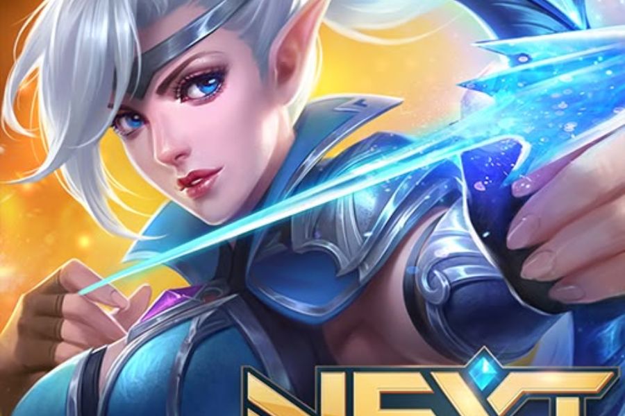 Kode Redeem Mobile Legends Terbaru 12 April 2025 Telah Hadir! Dapatkan Skin, Gold, dan Hadiah Lainnya Sekarang!