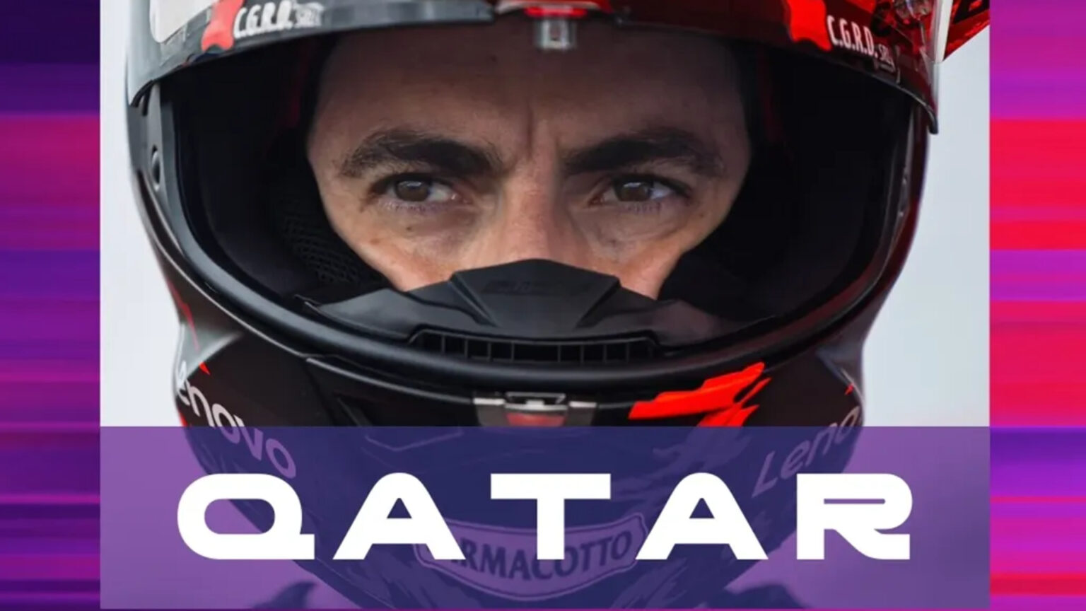 Jadwal Lengkap MotoGP Qatar 2025, Tayang LIVE Trans7 Jam Berapa?