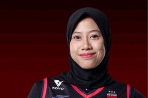 Megawati Hangestri Pulang ke Jember Usai Putus Kontrak dengan Klub Korea, Ini Alasannya