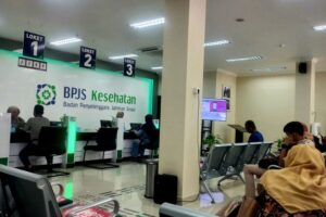 Operasi Caesar Tetap Ditanggung BPJS Kesehatan dengan Syarat Ini!