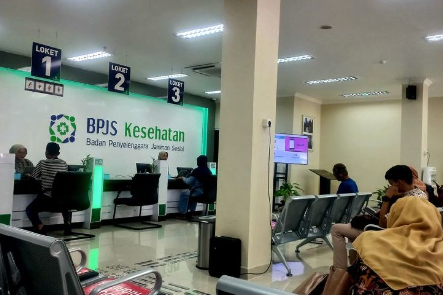 Operasi Caesar Tetap Ditanggung BPJS Kesehatan dengan Syarat Ini!