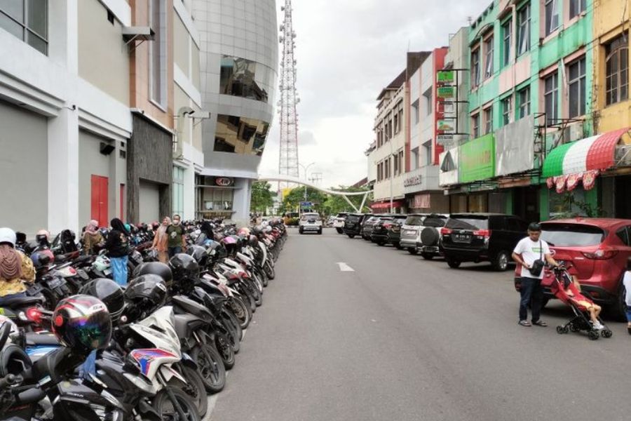Pemkot Jogja Siapkan Kantong Parkir dan Jamin Tarif Tetap Selama Libur Lebaran 2025