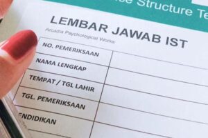 Pemkot Kediri Gandeng Polda Jatim Gelar Tes Kesehatan Jiwa dan Psikologi Massal untuk ASN