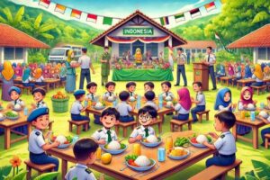 Pemprov Jateng Tambah 105 SPPG Baru untuk Percepat Program Makan Bergizi Gratis