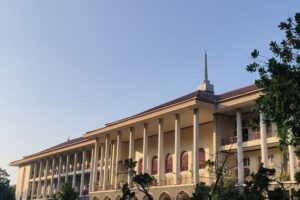 Pendaftaran UM-PTKIN 2025 Resmi Dibuka Cek Syarat, Jadwal, dan Cara Daftarnya!