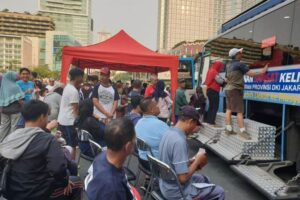 Program Pemutihan Pajak Kendaraan Bermotor 2025 di Jawa Tengah Resmi Dimulai Manfaatkan Peluang Bebas Denda!