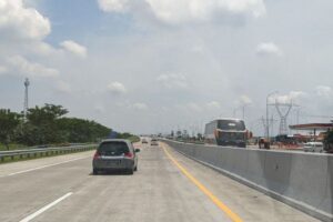 Tol Probowangi: Pengerjaan Capai 88%, Siap Dukung Arus Balik