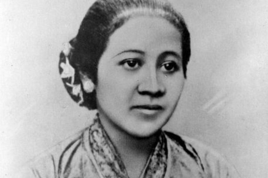 RA Kartini Pejuang Emansipasi Wanita dan Inspirasi Perempuan Indonesia