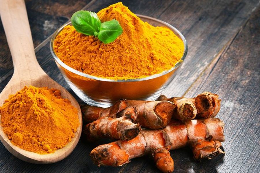 Rahasia Vitalitas Lansia 7 Fakta Penting Manfaat Kunyit dan Temulawak