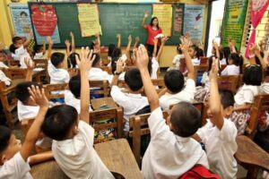 Ribuan Anak di Jepara Tak Sekolah, Pemkab Siapkan Solusi Pendidikan Nonformal