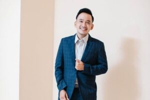 Ruben Onsu Resmi Menjadi Mualaf di Ramadan 2025, Dibimbing Habib Usman bin Yahya
