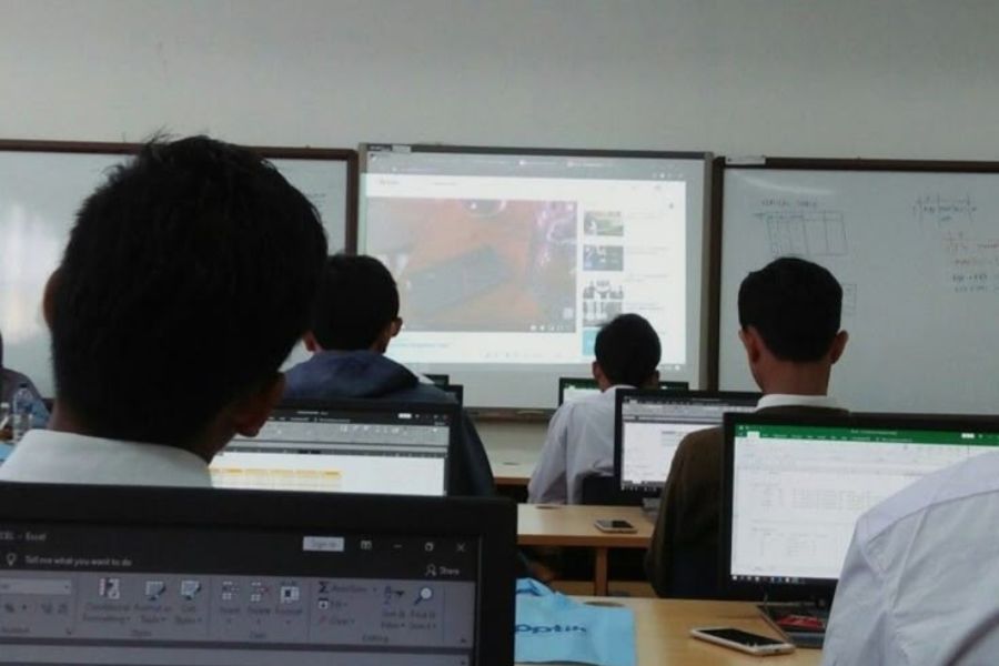SMMPTN Barat 2025 Resmi Dibuka Cek Syarat, Jadwal, dan Cara Daftarnya