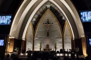 Sabtu Prapaskah, BacaanHarianKatolik, InjilHariIni, RenunganKatolik, GerejaKatolik, LiturgiKatolik, Prapaskah2025, FirmanTuhan, KabarGembira, ImanKatolik