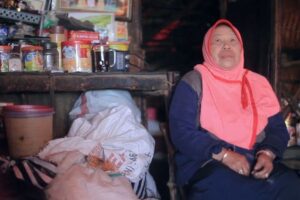Selamat Jalan Mbok Yem Penjaga Warung Tertinggi Gunung Lawu Telah Berpulang
