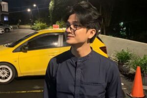 Tampan dan Viral! Host Live TikTok 72Batik Bikin Netizen Penasaran, Ini Sosok dan Akun Instagramnya