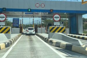 Tol Fungsional Klaten-Prambanan-Tamanmartani Dibuka untuk Arus Balik Lebaran 2025