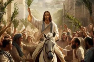 Tradisi Paskah di Surabaya Keunikan Perayaan Umat Katolik dan Kristen dalam Menyambut Kebangkitan Kristus