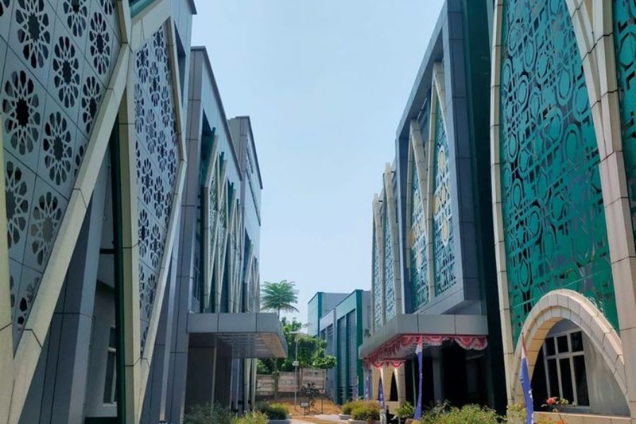 UIN Walisongo Resmi Buka Fakultas Kedokteran, Tawarkan Program Unggulan Stem Cell untuk Diabetes