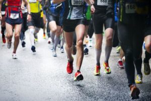 XLSMART dan Smartfren Fun Run 2025 Gairahkan Gaya Hidup Sehat & Digital di Purwokerto, Segera Hadir di Kota-Kota Besar Lainnya!
