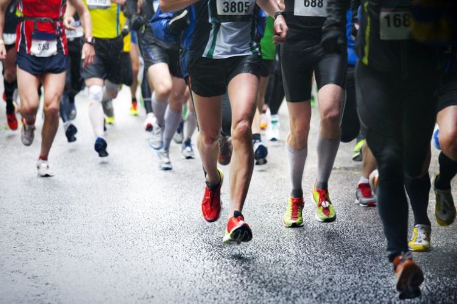 XLSMART dan Smartfren Fun Run 2025 Gairahkan Gaya Hidup Sehat & Digital di Purwokerto, Segera Hadir di Kota-Kota Besar Lainnya!