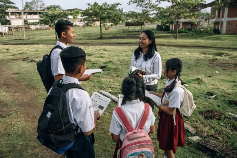 Sekolah Rakyat Kulon Progo
