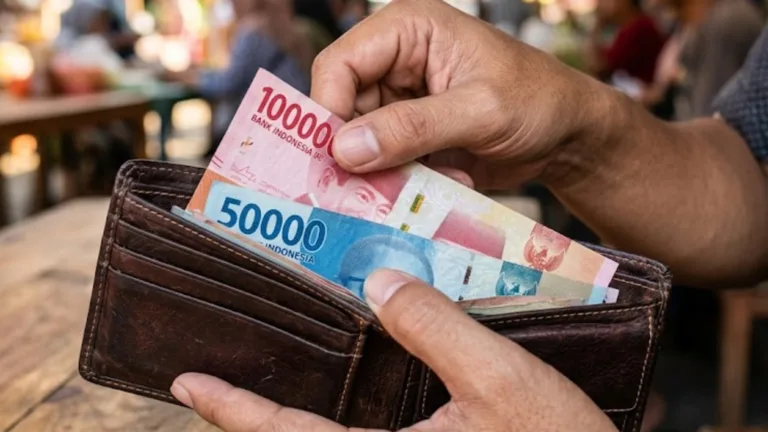 Cara Mengatasi Gaji Pensiunan PNS Mei 2026 Belum Cair