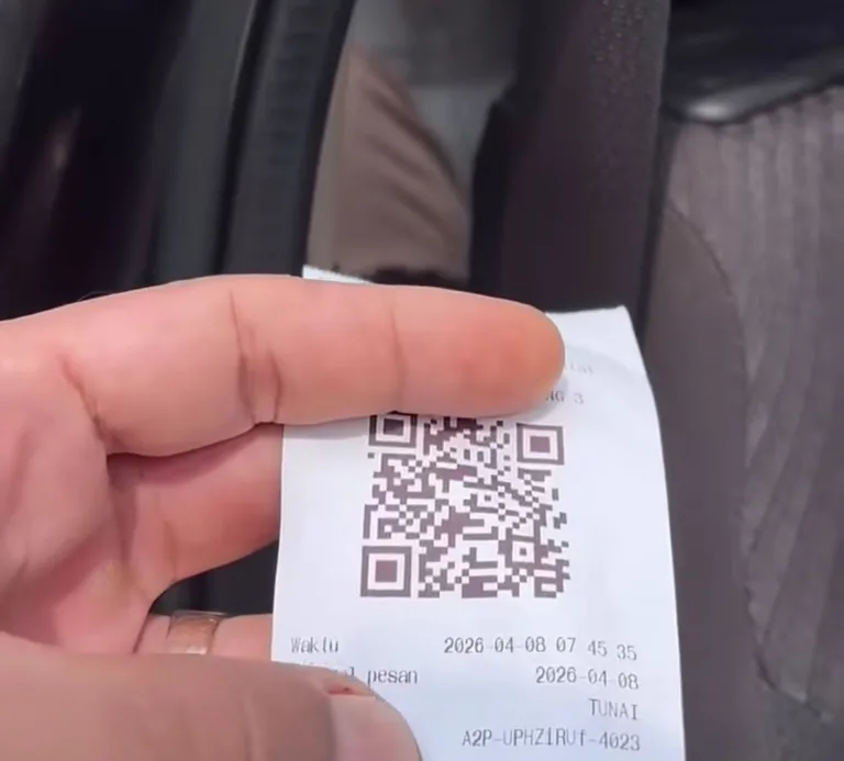 Tiket Pantai Gunungkidul